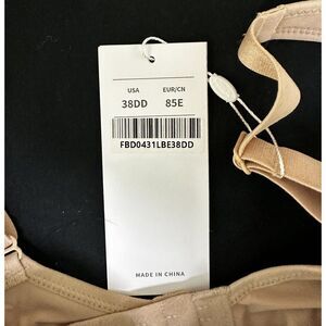 HSIA Minimizer Bra — 38DD (EUR 85E) - Brand New